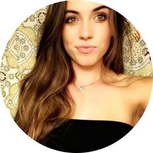 Meet your Posher, Madison